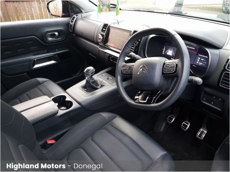 2023 Citroen C5 Aircross FEEL Pack BlueHDi 130 €28,900 thumbnail