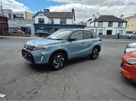 2026 Suzuki Vitara - photo 5