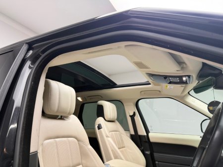 2021 Land Rover Range Rover Sport - thumbnail 13