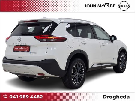 2026 Nissan X-Trail - photo 5