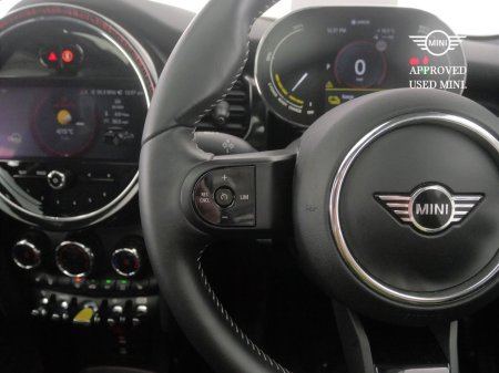 2023 MINI Hatch - thumbnail 17