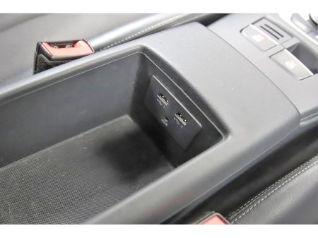 2018 Audi A3 - thumbnail 23