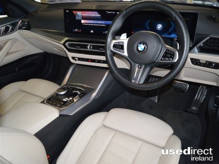 2024 BMW 4 Series - thumbnail 9