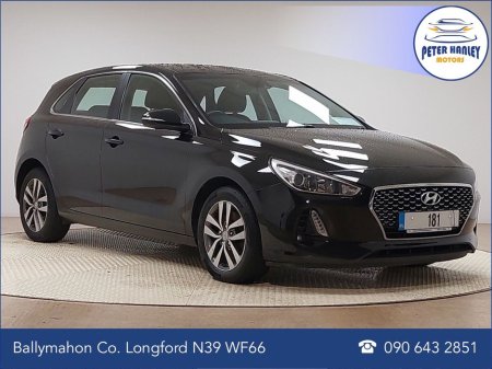 2018 Hyundai i30 - thumbnail 30