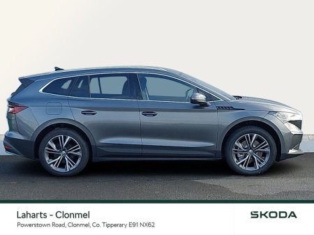 2025 Skoda Enyaq 85+ €42,950 thumbnail