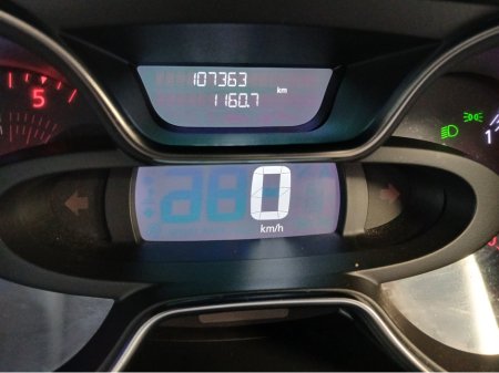 2018 Renault Captur - thumbnail 4