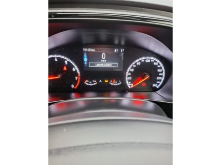 2020 Ford Focus 2.3 EcoBoost 280PS ST 2 €27,950 thumbnail