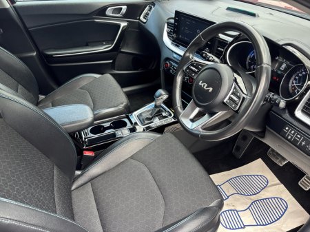 2023 Kia XCeed - thumbnail 6