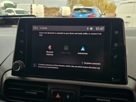 2023 Opel Combo - thumbnail 29