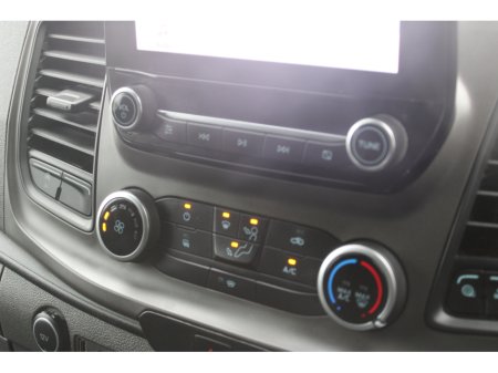 2021 Ford Transit Custom - thumbnail 8