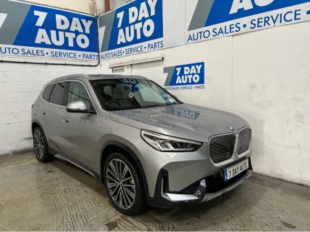 2025 BMW iX1 for sale