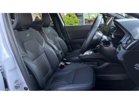 2025 Renault Symbioz - thumbnail 20