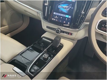 2025 Volvo V90 - thumbnail 16