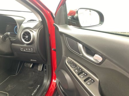 2023 Hyundai Kona - thumbnail 11