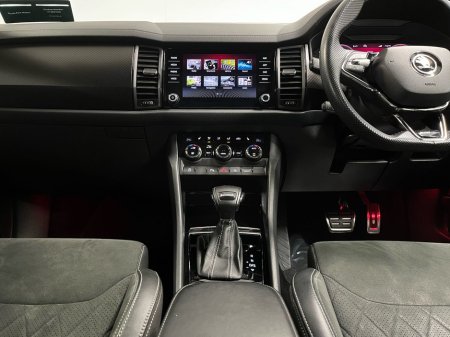 2023 Skoda Kodiaq - thumbnail 20