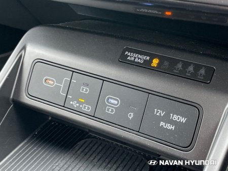 2025 Hyundai Kona 1.6 HYBRID N Line Auto €37,950 thumbnail