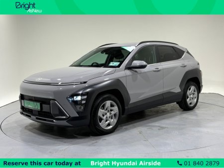2024 Hyundai Kona - thumbnail 3