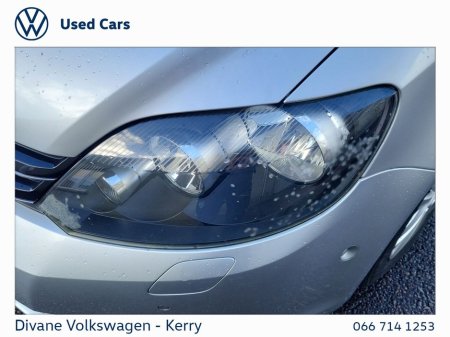2012 Volkswagen Golf Plus - thumbnail 19