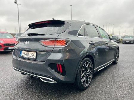 2023 Kia Ceed 1.0 GT Line €24,995 thumbnail