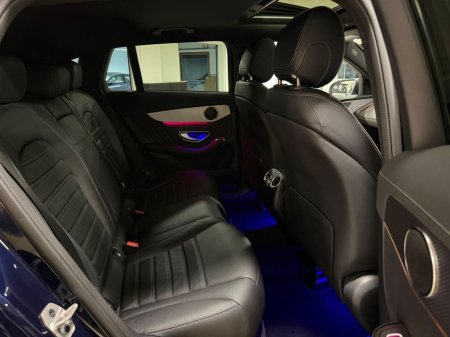 2023 Mercedes-Benz EQC - thumbnail 23