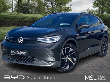 2022 Volkswagen ID.4 for sale