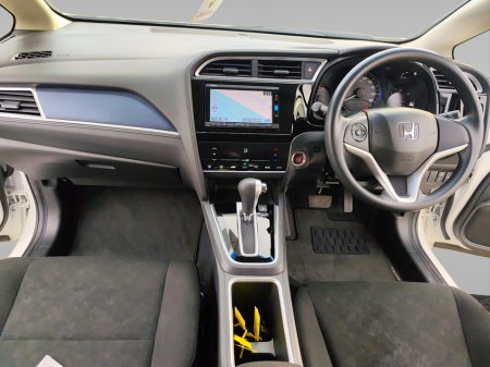 2017 Honda Shuttle - thumbnail 11