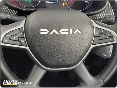 2023 Dacia Jogger EXTREME SE 1.0 Petrol Manual €18,395 thumbnail