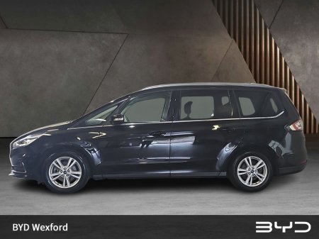 2023 Ford Galaxy 2.5 Duratec 190PS FHEV Titanium Auto €38,475
