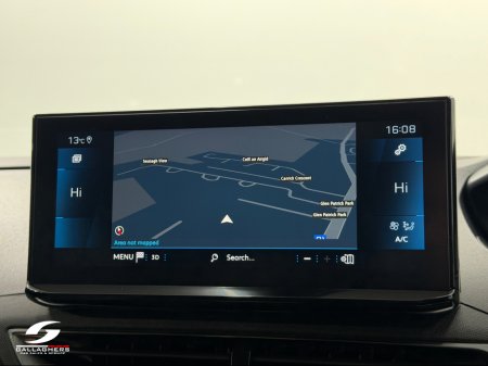 2023 Peugeot 3008 (232) FL ALLURE 1.5 BLUEHDI 130PS AUTOMATIC €29,950 thumbnail