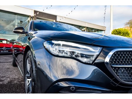 2025 Mercedes-Benz E Class - thumbnail 9