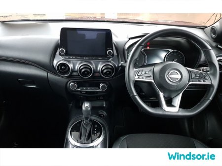 2023 Nissan Juke - thumbnail 13