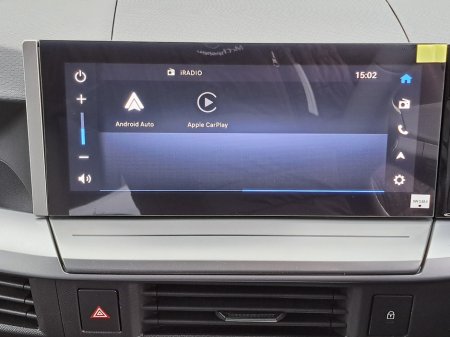 2026 Opel Frontera - thumbnail 30