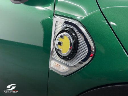 2022 MINI Countryman (221) COUNTRYMAN E ALL4 CLA CLASSIC €32,995 thumbnail