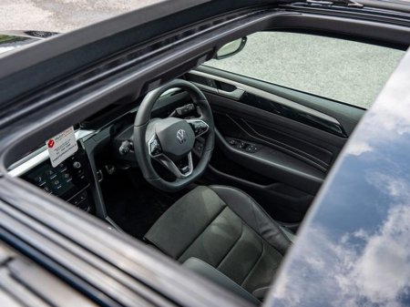 2024 Volkswagen Arteon - thumbnail 6