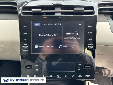 2023 Hyundai Tucson - thumbnail 17