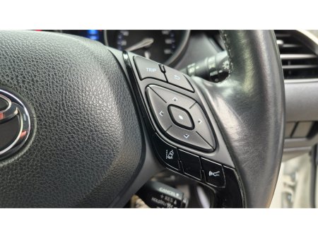 2019 Toyota C-HR - thumbnail 34