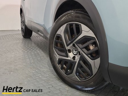 2023 Citroen C4 - thumbnail 6