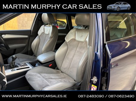 2019 Audi Q5 - thumbnail 16