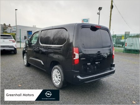 2026 Opel Combo - thumbnail 14