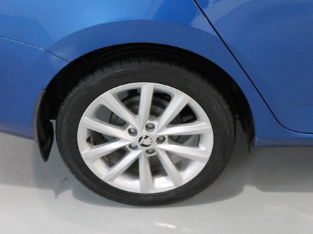 2021 Skoda Fabia - thumbnail 24