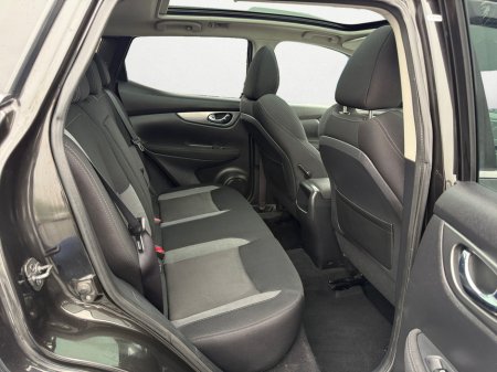 2018 Nissan Qashqai - thumbnail 7