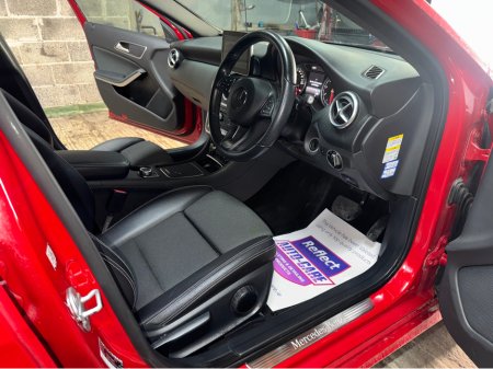 2016 Mercedes-Benz 180 MERCEDES A180 AUTOMATIC “48,000KMS” 2016 €14,999 thumbnail