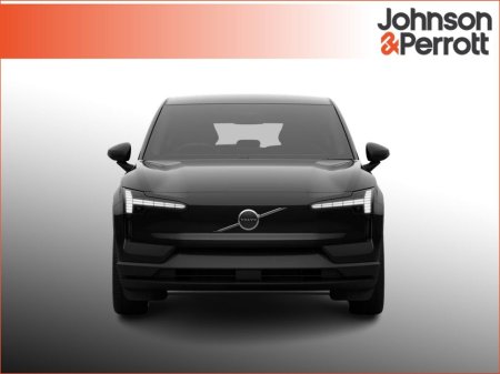 2026 Volvo EX30 51 kWh Core + Climate Pack - Onyx Black - Available for Immediate Delivery €38,133