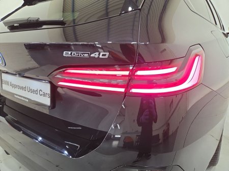 2025 BMW i5 - thumbnail 20