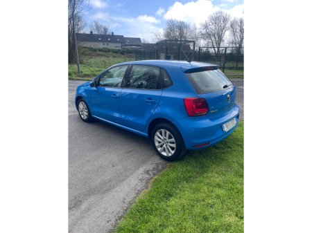 2016 Volkswagen Polo - thumbnail 5