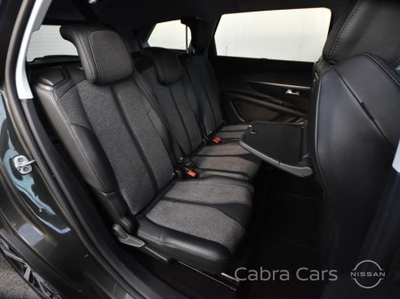 2019 Peugeot 5008 - thumbnail 12