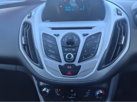 2013 Ford B-Max 1.4 90PS M5 2012.75 4DR €6,950 thumbnail