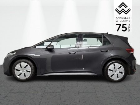 2023 Volkswagen ID.3 Life 204HP 58kWh €21,950 thumbnail