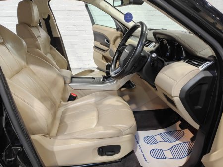 2015 Land Rover Range Rover Evoque - thumbnail 15