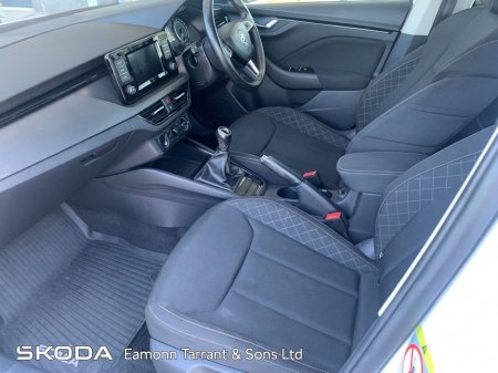 2020 Skoda Scala 1.6TDI 115hp Ambition